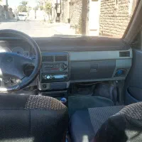 پراید مدل ۸۸|خودرو سواری و وانت|مرودشت, ژیان|دیوار