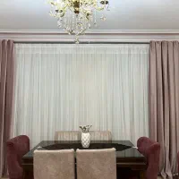 پرده و والن