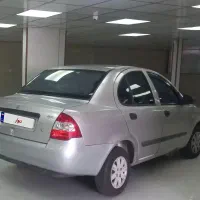 تیبا یک صندق دار 90|خودرو سواری و وانت|ملارد, |دیوار