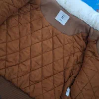 کاپشن|کفش و لباس بچه|اسلام‌شهر, شهرک الهیه|دیوار