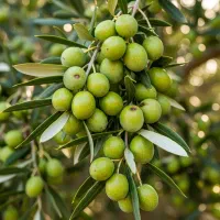 فرصت طلایی سرمایهگذاری با زـیتــون های پربازده