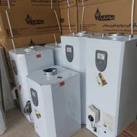 آبگرمکن۴۰لیتری۳۲۰۰ت ۵۰لیتری۳۴۰۰بدون واسطه ضمانتی|آبگرمکن، پکیج، شوفاژ|مشهد, توس|دیوار