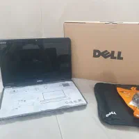 لپ تاپ dell inspiron  i3 هم رده قدرتی i5 نسل چهار