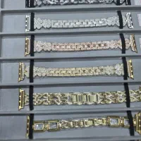 دنیای از بند اپل واچ و ساعت هوشمند