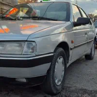 ۴۰۵ مدل ۸۸ تو کرم