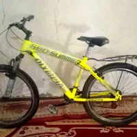 دوچرخه حرفیی المپیا سایز 26