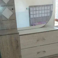 تخت خواب تمیز