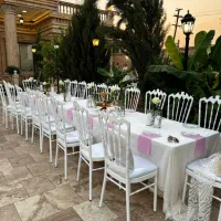 ظروف کرایه تشریفات