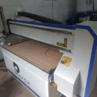 دستگاه سی ان سی تخت پایون ۱۳۰در ۲۵۰|ماشین‌آلات صنعتی|محمدشهر, محمدشهر|دیوار
