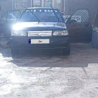 پراید مدل ۸۳