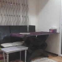 میز نهارخوری خوری ۶نفره