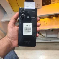 گوشی شیاومی نوت۱۳در حداک ۲۵۶گیگ رام ۸