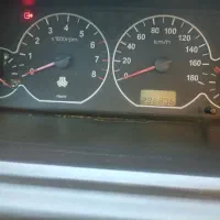 پراید مدل 86 نوک مدادی متالیک|خودرو سواری و وانت|قطور, |دیوار