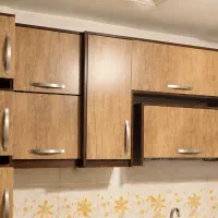 کابینت دست دوم MDF