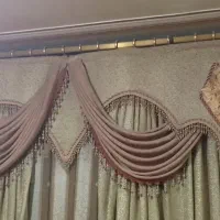 کتیبه|پرده، رانر، رومیزی|زابل, |دیوار