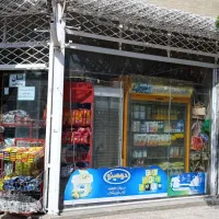 اجاره مغازه ۲۵ متری در طلاب سر سه نبش|اجارهٔ مغازه و غرفه|مشهد, طلاب|دیوار