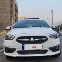 شاهین G سانروفدار