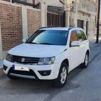 سوزوکی ویتارا اتوماتیک 2400cc مدل 94