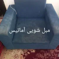 مبل شویی تخصصی|خدمات نظافت|قزوین, |دیوار