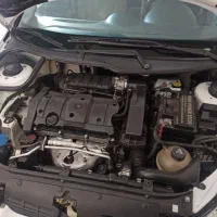 پژو 206sd. v8|خودرو سواری و وانت|سبزوار, همت|دیوار