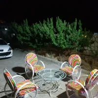 اجاره باغ و ویلای کولر دار (سوییت)|اجارهٔ کوتاه‌مدت ویلا و باغ|تبریز, |دیوار