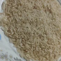 برنج عنبر بو روستای کلم درجه یک
