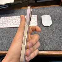 16pro desert بدون ریجستری|موبایل|تهران, نیاوران|دیوار