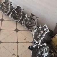 گیربکس پراید شرطی ضمانتی درجه یک|قطعات یدکی و لوازم جانبی|اهواز, سپیدار|دیوار