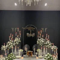 تالار سبک جدید شاهکار با ظرفیت ۱۳۰ نفر|خدمات پذیرایی، مراسم|رشت, احمد گوراب|دیوار