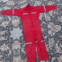 بیلرسوت (یونیفرم ملی حفاری)، لباس کار یک تکه