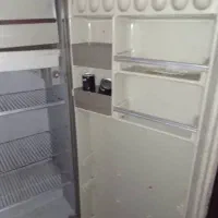 کولر یخچال آب گرمکن