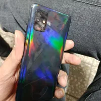 A51|موبایل|قم, علی آباد سعدگان|دیوار