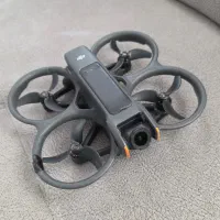 هلی شات آواتا ۲.       Fpv Avata 2