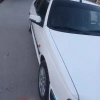 پارس تیو فایو مدل ۹۵|خودرو سواری و وانت|دورود, |دیوار