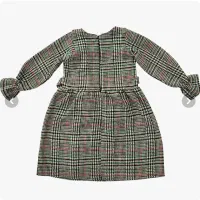 پیراهن دخترانه|کفش و لباس بچه|گرمسار, |دیوار