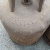 کپسول پارس گاز و پرسی گاز