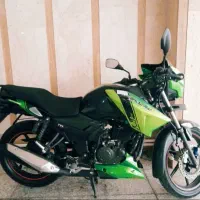 موتور آپاچی 150|موتورسیکلت|اندیشه, اندیشه فاز ۱|دیوار