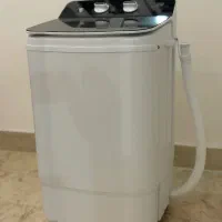 مینی واش فریدولین همراه با خشک کن|ماشین لباسشویی و خشککن لباس|لاهیجان, گلستان|دیوار
