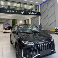 تیگارد تیسان