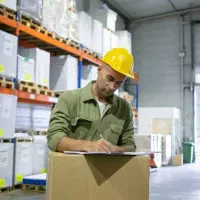 استخدام کارگر انبار