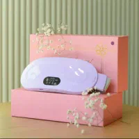 کمربند قائدگی .کمربند پریود.کمربند حرارتی.ماساژور