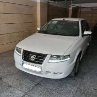 سمند xu7p سفید مشکی نقداقساط بانکی نمایندگی