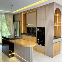 کابینت کمد درب ضد سرقت  جاکفشی کلوزت روم تی وی وال