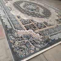 فرش ۹ متری سالم سالم|فرش|قزوین, |دیوار