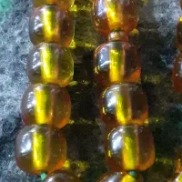 تسبیح  آلمانی سلامت ۱۵۰ گرمی|کلکسیون اشیاء عتیقه|کرج, احدآباد|دیوار