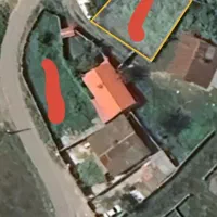 زمین مسکونی ۳۳۰ متری لولمان سند آماده|فروش زمین و ملک کلنگی|لولمان, |دیوار