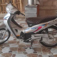 موتور هندا ویو ژاپن|موتورسیکلت|دزفول, |دیوار