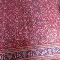 فرش دست باف