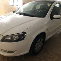 رانا پلاس ۶ دنده پانا مدل ۱۴۰۰|خودرو سواری و وانت|دلیجان, |دیوار