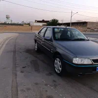 پژو 405 SLX موتورTU5، بدون رنگ۱۳۹۶دریچه گاز سیمی|خودرو سواری و وانت|اصفهان, شهرک شهید منتظری|دیوار